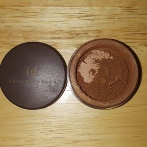 Bare Minerals Glimmer Golden Earth